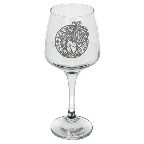 Large Wine Glass