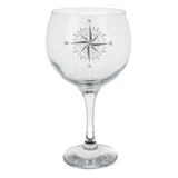 Stemmed Gin Glass