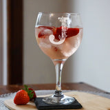Stemmed Gin Glass