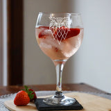 Stemmed Gin Glass