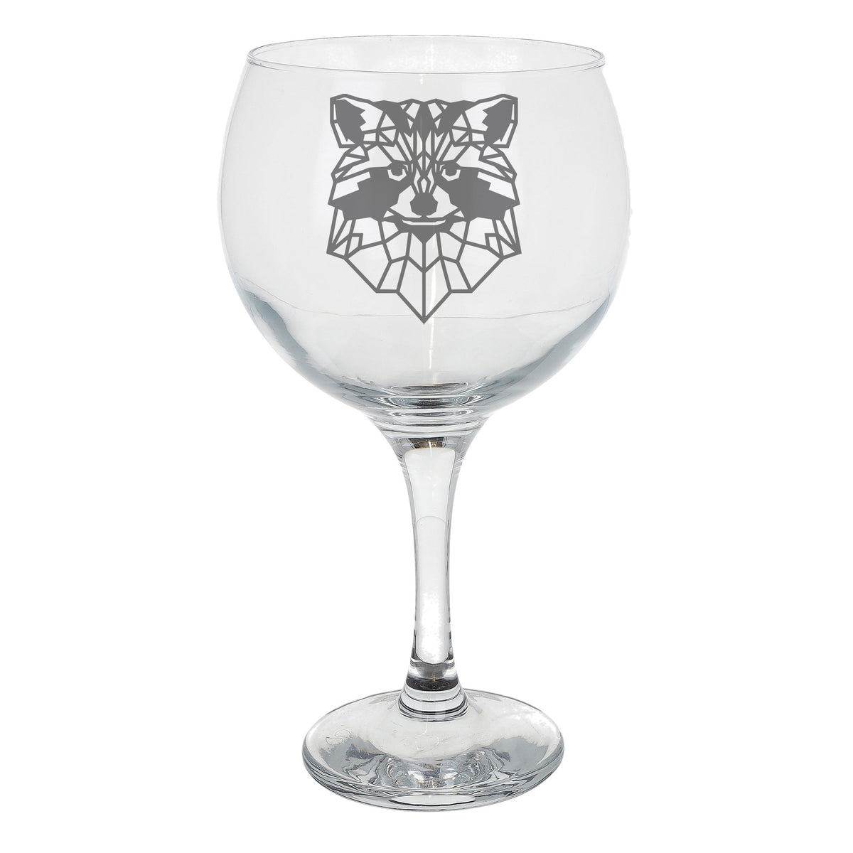 Stemmed Gin Glass