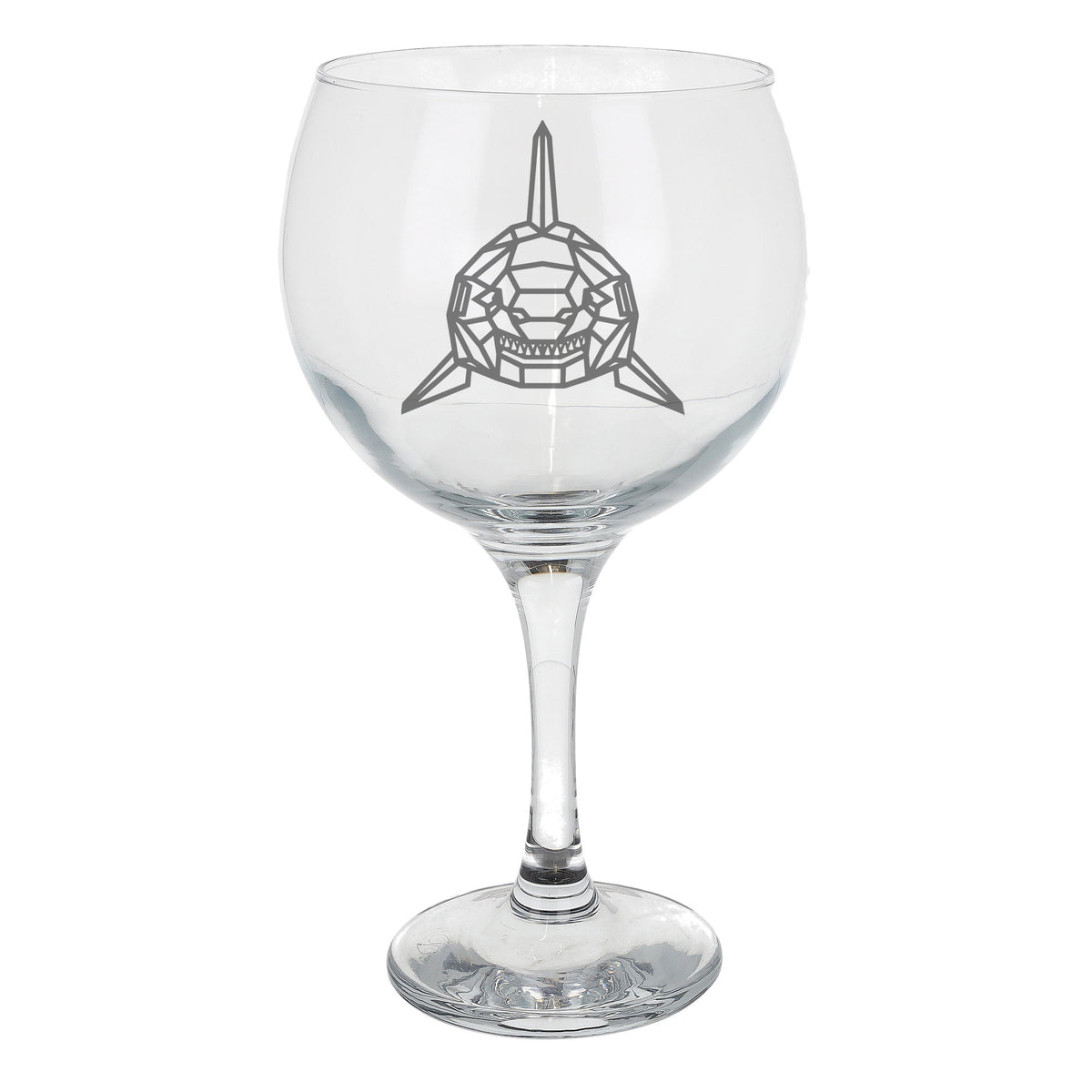 Stemmed Gin Glass
