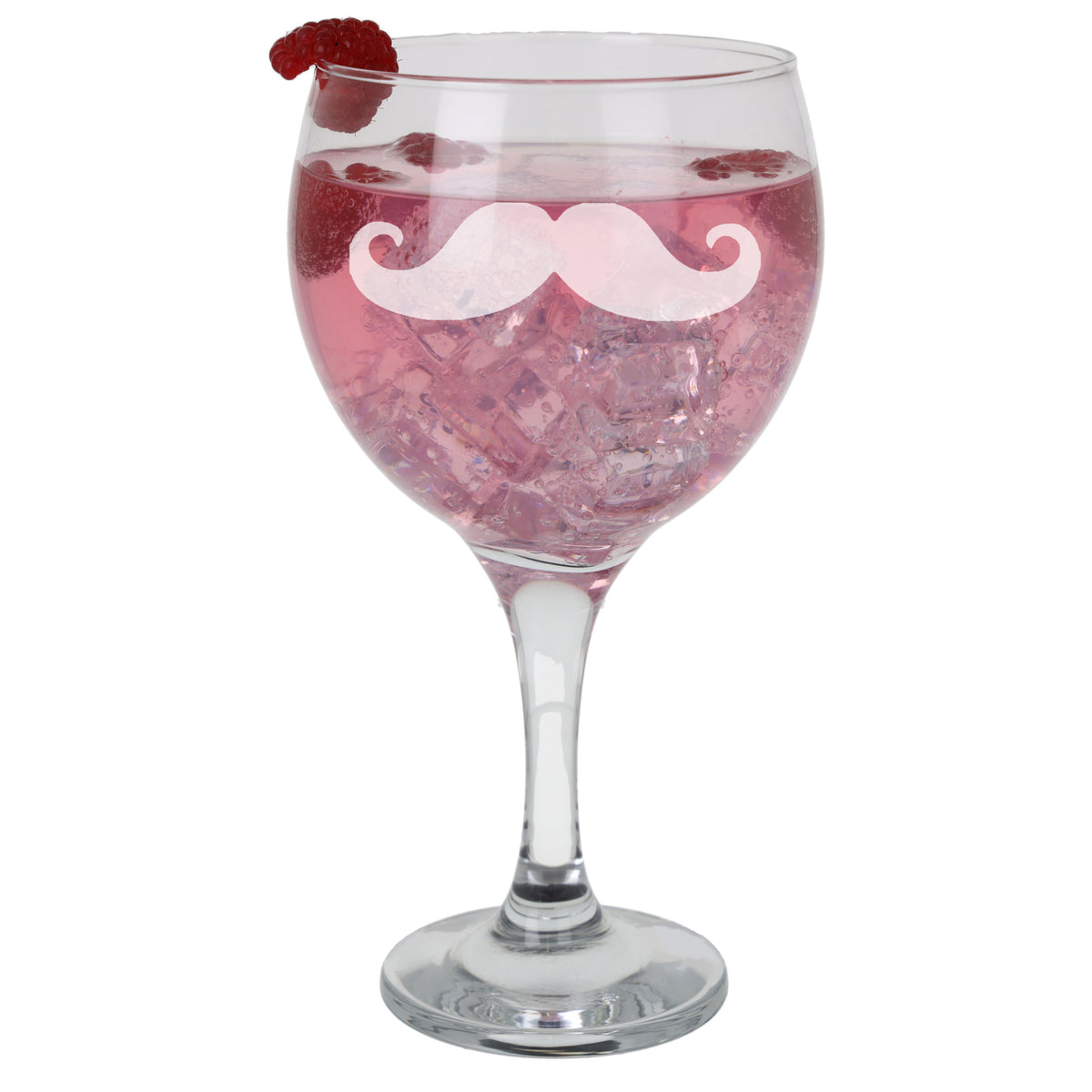 Stemmed Gin Glass