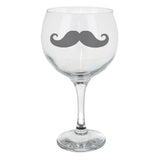 Stemmed Gin Glass