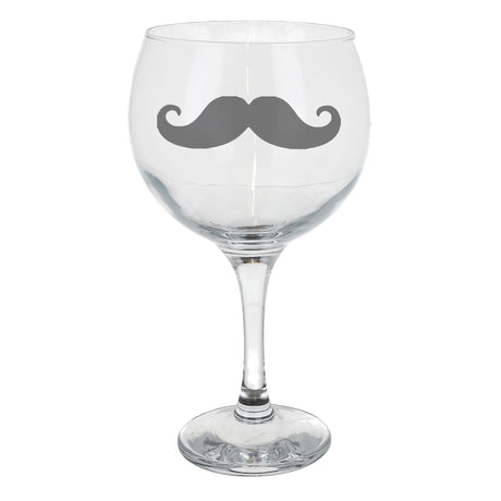 Stemmed Gin Glass