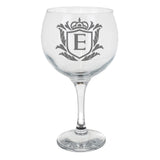 Stemmed Gin Glass