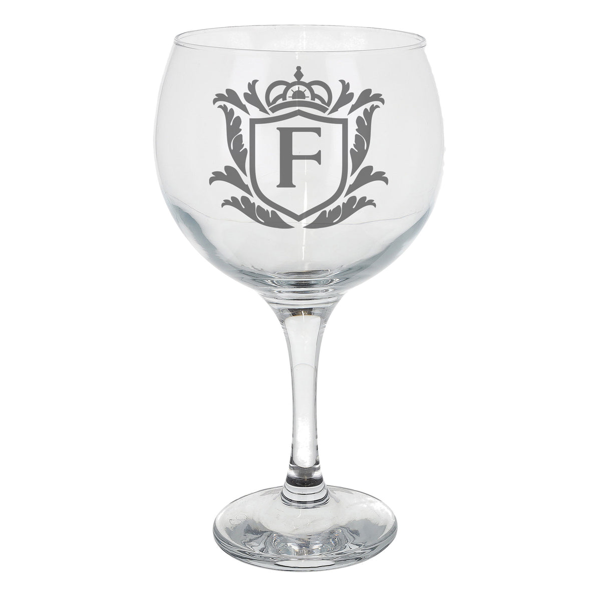 Stemmed Gin Glass