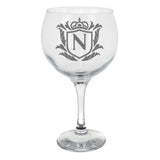 Stemmed Gin Glass