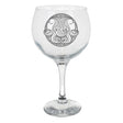 Stemmed Gin Glass