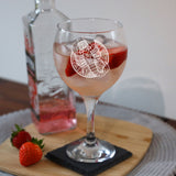 Stemmed Gin Glass