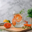 Stemless Gin Glass