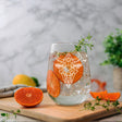 Stemless Gin Glass