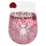 Stemless Gin Glass
