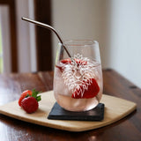 Stemless Gin Glass