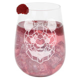 Stemless Gin Glass