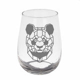 Stemless Gin Glass
