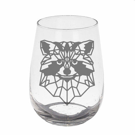 Stemless Gin Glass