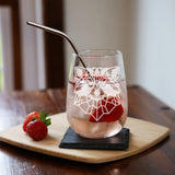 Stemless Gin Glass