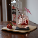 Stemless Gin Glass