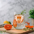 Stemless Gin Glass
