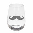 Stemless Gin Glass