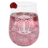 Stemless Gin Glass