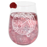 Stemless Gin Glass