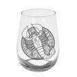 Stemless Gin Glass