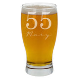 Pint Glass