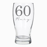 Pint Glass