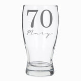 Pint Glass