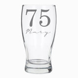 Pint Glass