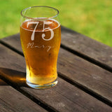 Pint Glass