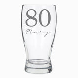 Pint Glass