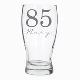 Pint Glass