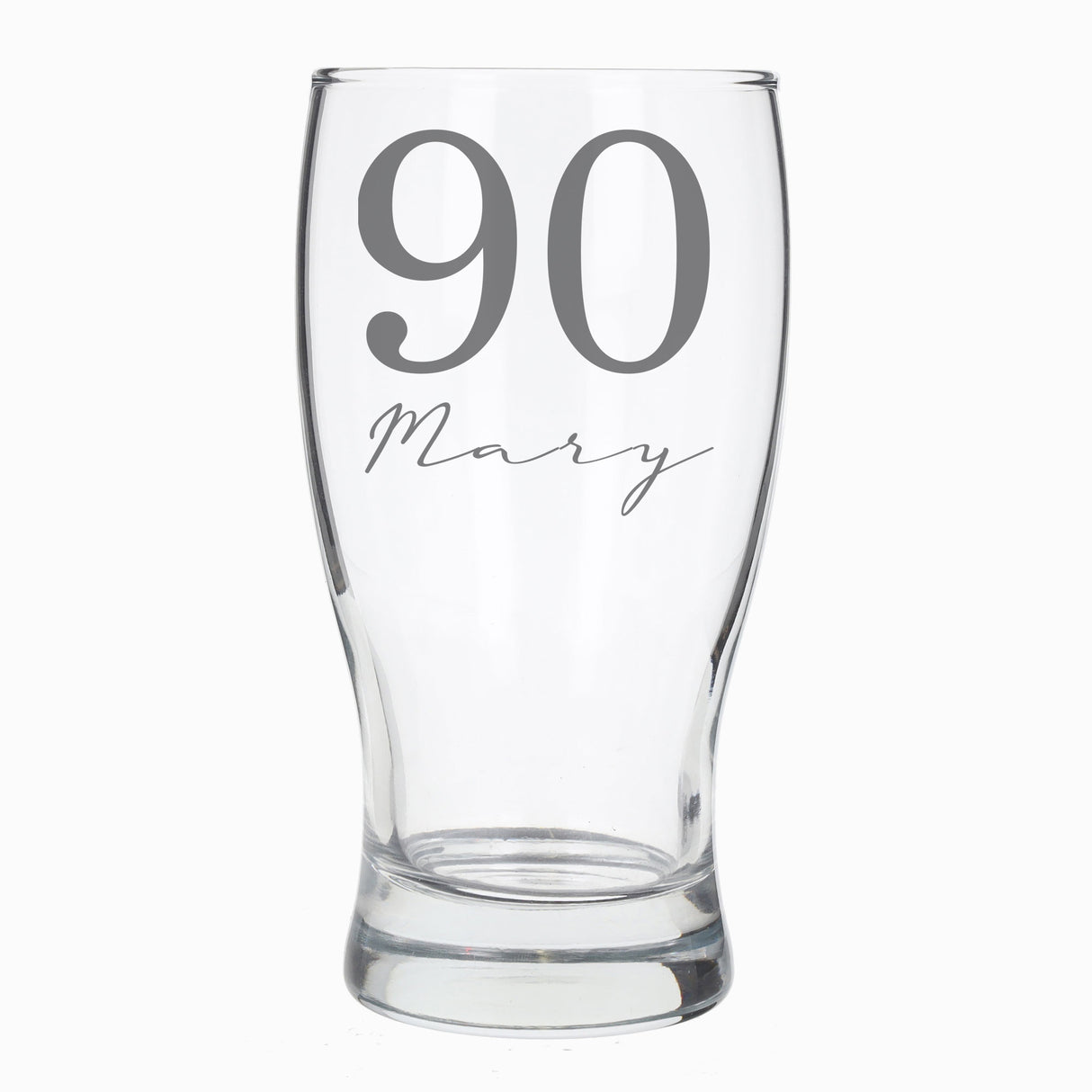 Pint Glass