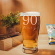 Pint Glass