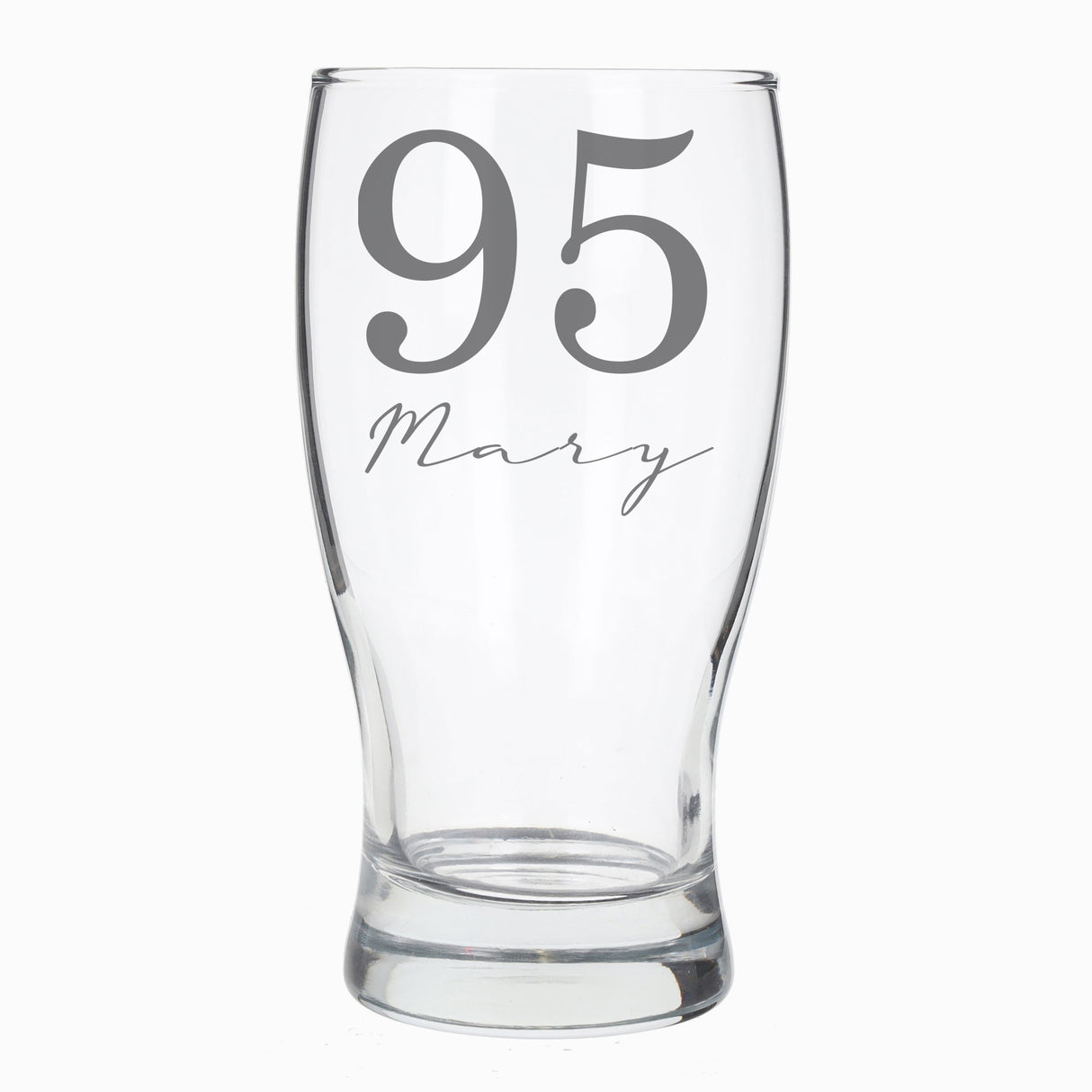 Pint Glass