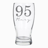 Pint Glass