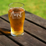 Pint Glass