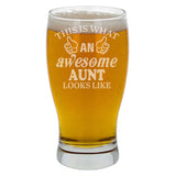 Pint Glass
