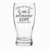 Pint Glass