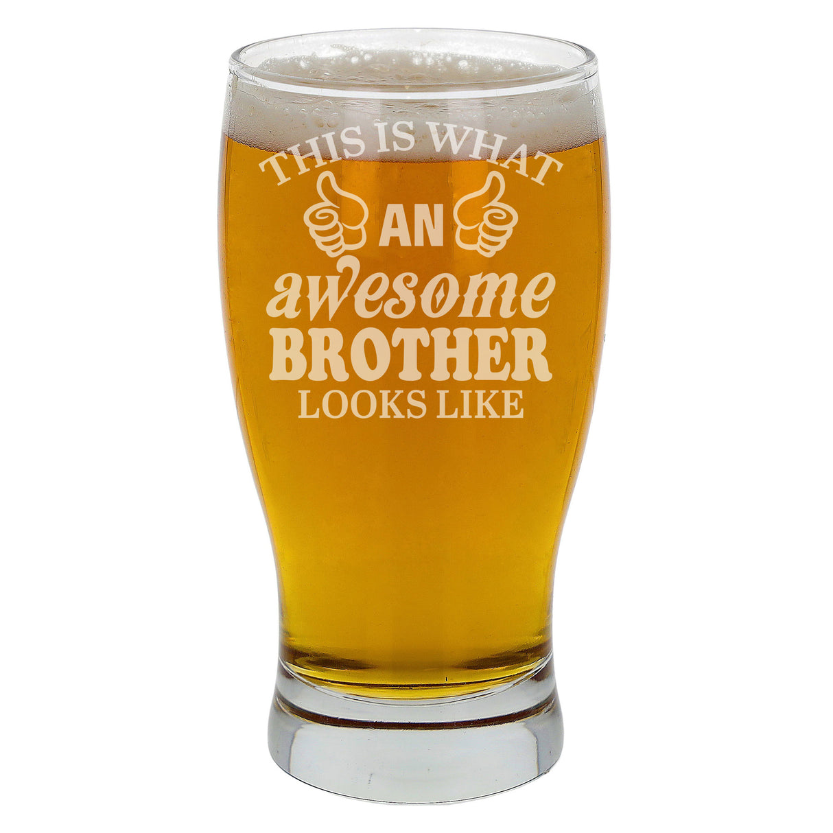 Pint Glass