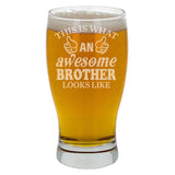 Pint Glass