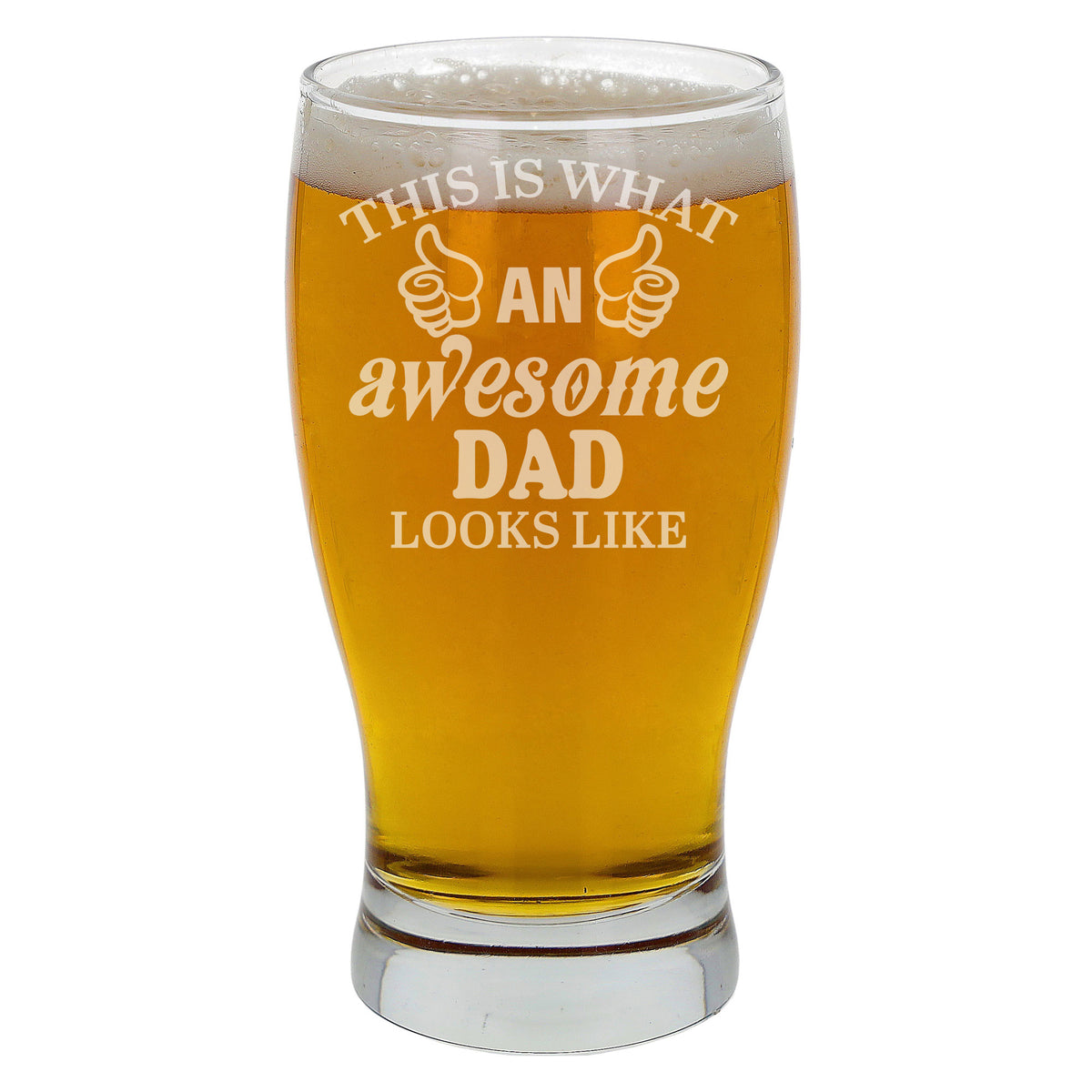 Pint Glass
