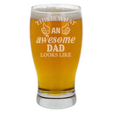 Pint Glass