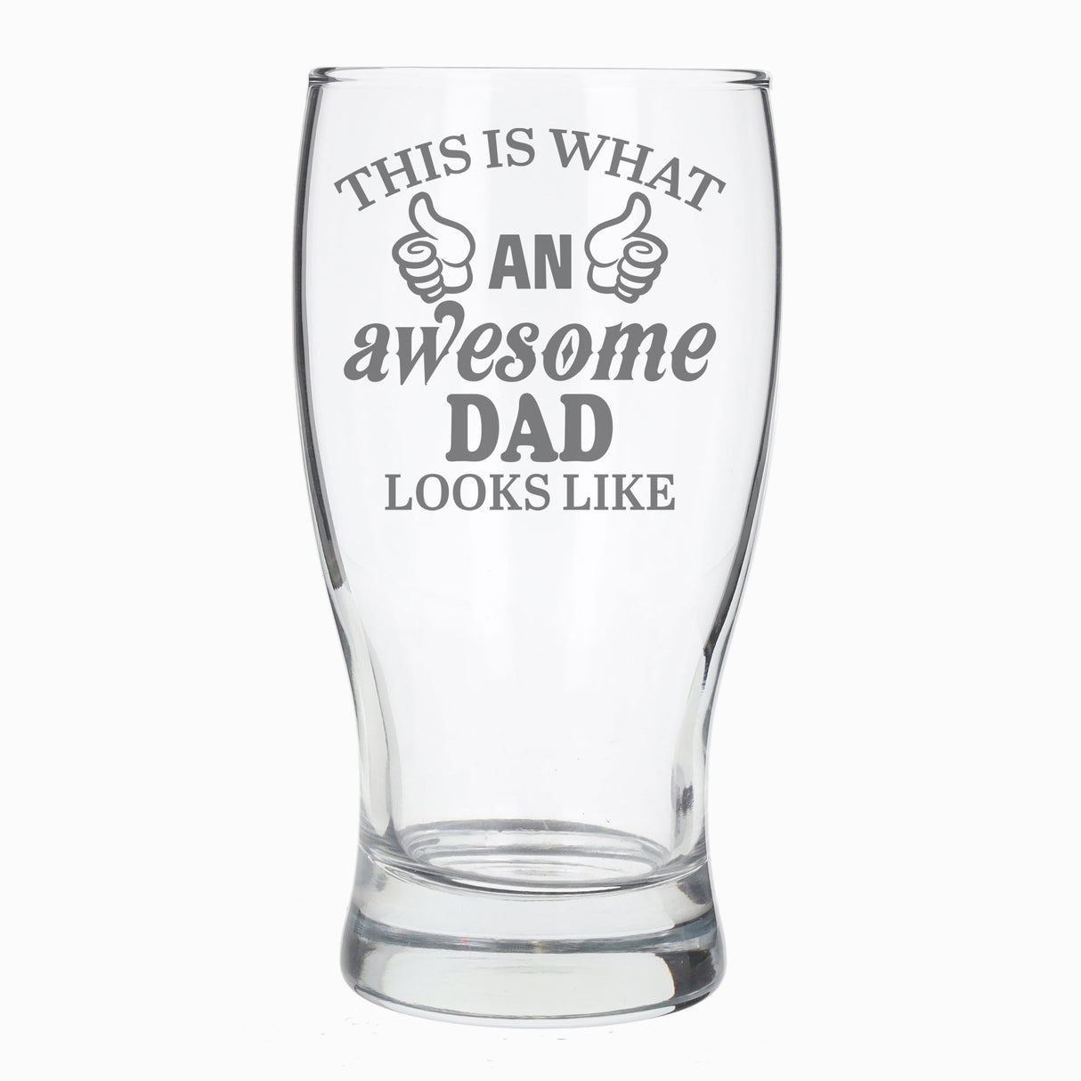 Pint Glass