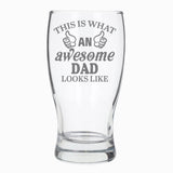 Pint Glass