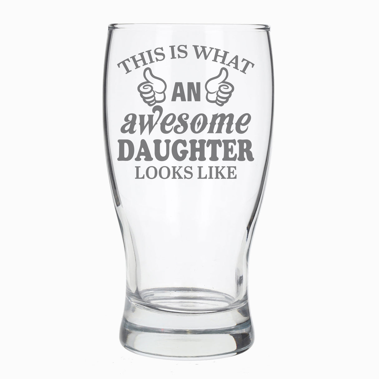 Pint Glass