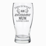 Pint Glass